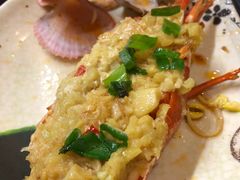 -大锅强·蒸海鲜青岛菜(吾悦广场店)