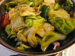 -眷江南之小蓝鲸(王府大街店)