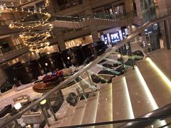 -合肥皇冠假日酒店·菲亚斯特自助餐厅(黄山路店)