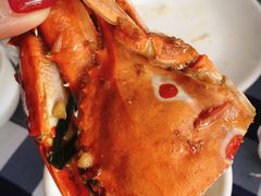 -钱大妈海鲜饭店(保利林语店)