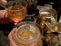 -Hideout Hookah Lounge·隐觅地