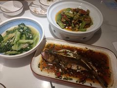-春天里餐厅(西田城店)