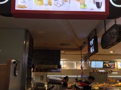 -CoCo都可(虹口龙之梦店)