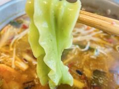 -七欣天香辣蟹火锅(苏州塔园路店)