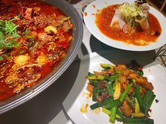 -麻六记(新天地店)