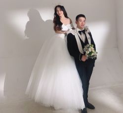 点击看大图 -天一婚纱摄影TIA STUDIO(珠海路店)