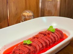 -壹零捌道·北京烤鸭(车公庄店)