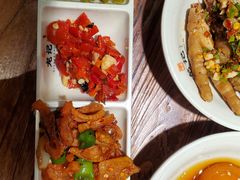 -湘人龙记老长沙米粉(鸟巢店)