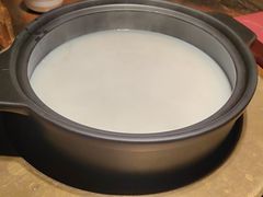 -大良毋米粥·粥底火锅(岭南天地店)