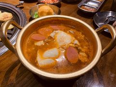 -·缸桶屋·韩式牛肋条自助烤肉(西湖D11店)