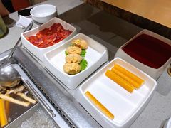 -海底捞火锅(龙岗星河COCO Park店)