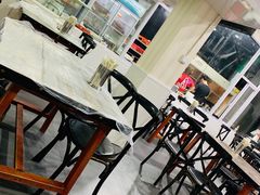 -余庄回民烧烤(工业四路店)
