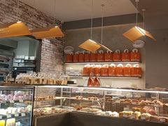 -CARINO BAKERY&CAFE(南方商城店)