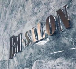 -BM SALON