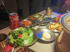 -西塔老太太泥炉烤肉(温州首店万象城黑金店)