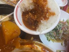 -老姑砂锅·烧烤天津菜(体北道店)