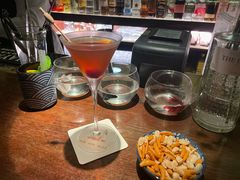-Joy酒隐(西湖店)