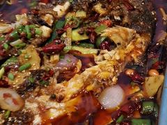 -有钳洞庭湖小龙虾大闸蟹(金楠天街店)