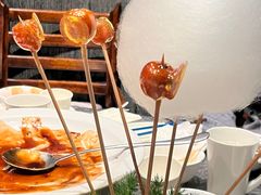 -小大董·烤鸭(王府井apm店)