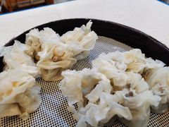 -海汇源老烧麦店(东大街总店)