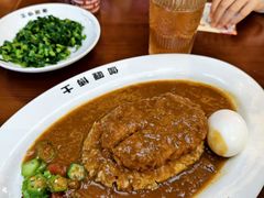 -伽喱博士 Dr.CURRY咖喱饭(太阳宫咖喱店)