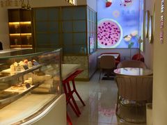 -星禾悦法式千层蛋糕(大卫城店)