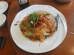 -春發合饭庄