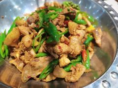-赢融印象•龙泉店•清真云南菜•民族菜(小菜园店)