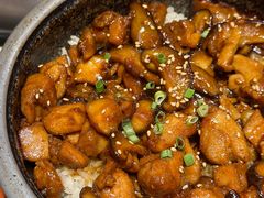 -九田家黑牛烤肉料理(香河店)