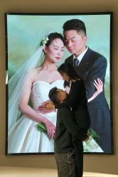 -乐派诗婚纱摄影