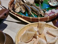 -琥珀川糟粕醋火锅(慈云寺店)
