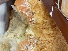 -红宝石·鲜奶小方·海派西点房(南丹店)