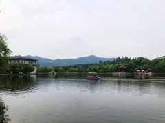 -敬亭山风景名胜区