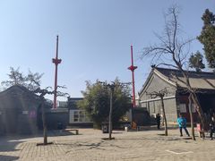 -保定直隶总督署博物馆