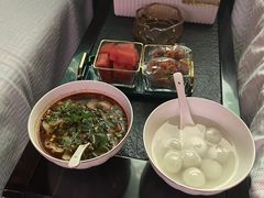 -在水伊方·影院式足道·保健·高端养生SPA(海椒市店)