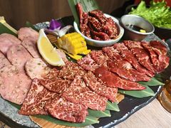-虎丸烧肉(世纪汇店)