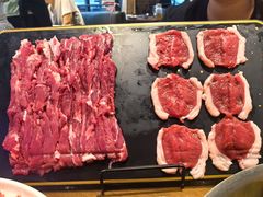 -快乐小羊(富强中路店)