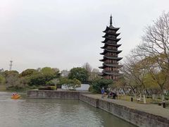 -上海方塔园