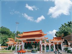 -深圳仙湖植物园