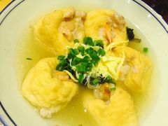 -大牌大·传统杭帮菜(湖滨店)