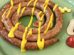 -城堡俄式西餐厅(中央大街索道店)