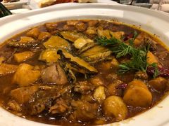 -阿庄新豫菜(航海东路店)
