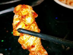 -獨門烤肉(开发区店)
