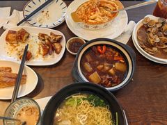 -标记Jane's kitchen(平桥直街店)