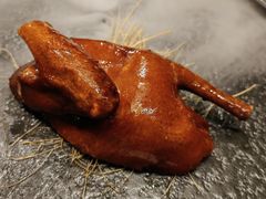 -星河湾半岛酒店-真粤中餐厅