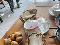 -范贤光鸡公煲(平乐园总店)