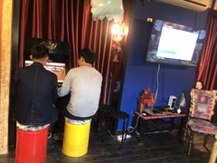 -顽主轰趴馆团建ktv桌游狼人杀(望京店)