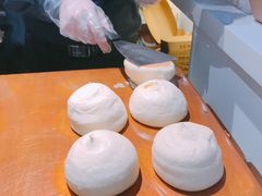 -狐狸和向日葵(北京路店)