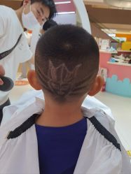 -星咔萌StarCamo儿童剪发(芳圆里IDMALL品牌形象店)