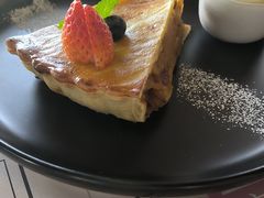 -安妮意大利餐厅(日坛店)
